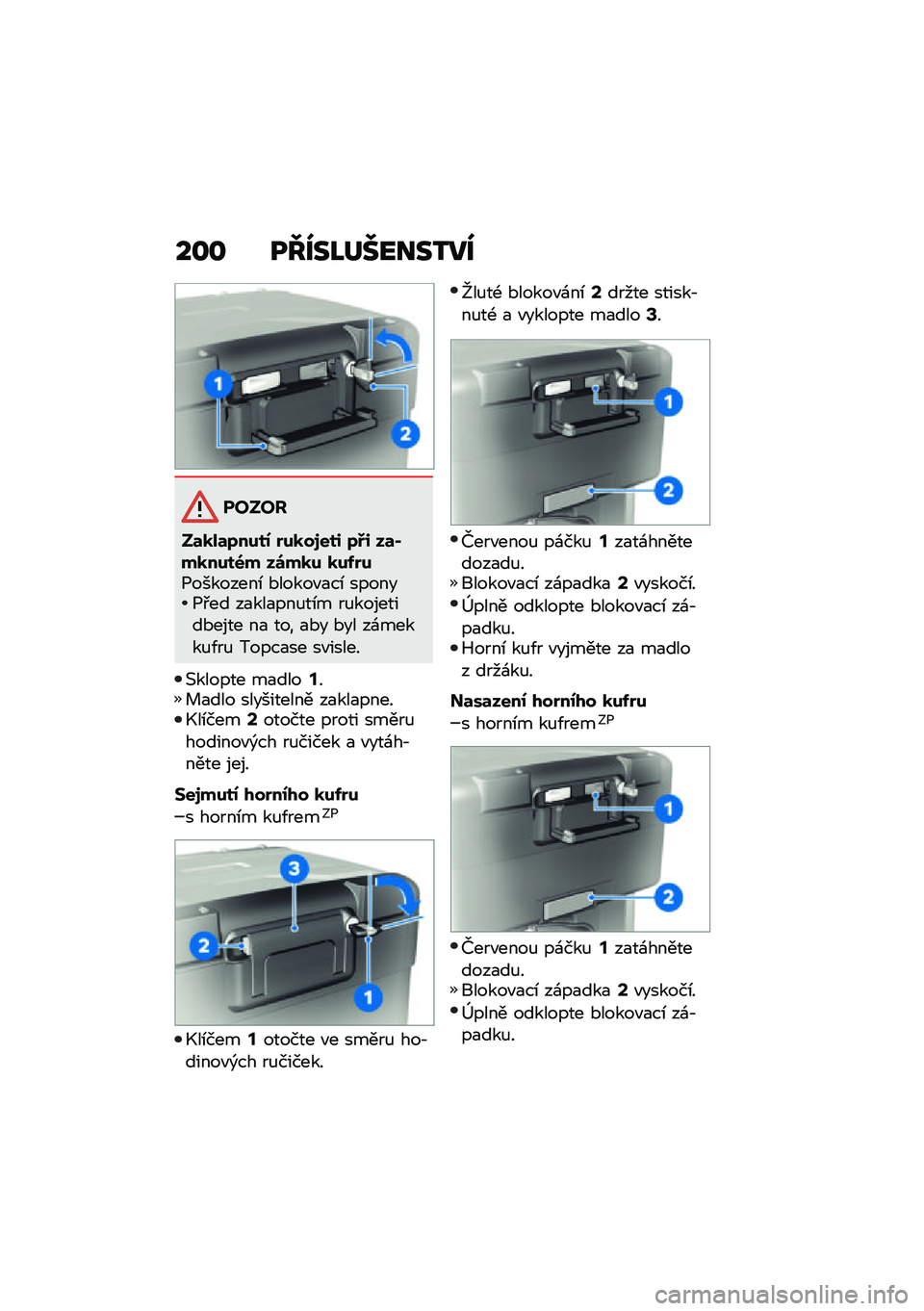 BMW MOTORRAD F 850 GS 2021  Návod k obsluze (in Czech) ��\f�\f ��J���L������2��
�����
��	�
��	�7����0 �$��
��3���, �7�:�, ��	�(��
����6� ��\b��
� �
��-�$��1��������\b �*�����"�
��\b ������1�#�� ��
�