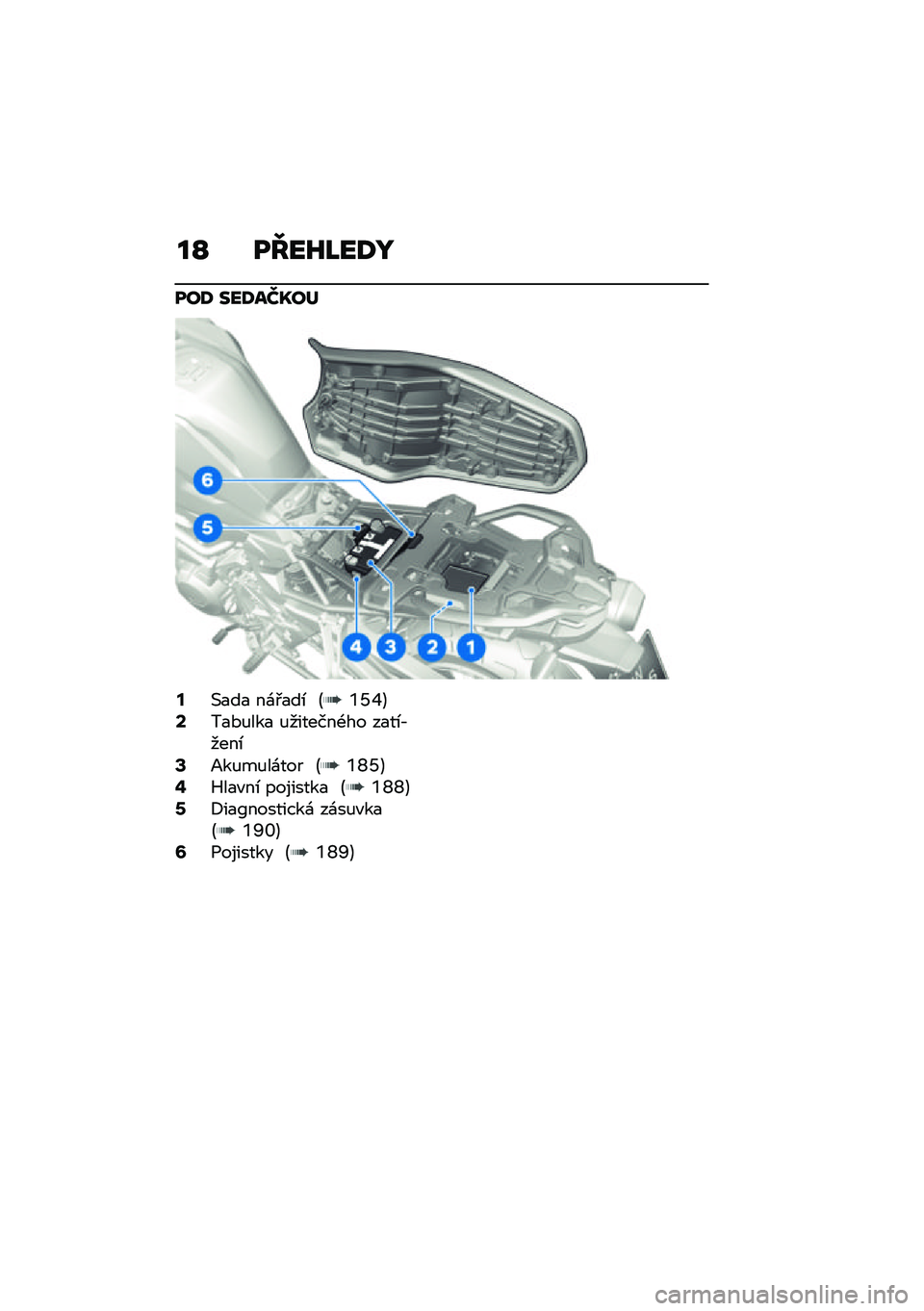 BMW MOTORRAD F 850 GS 2021  Návod k obsluze (in Czech) ��O ��J��K�L��:�M
���: ���:��]�S��
�@�(�
��
 ��\f�#�
��\b �B�a�V�Y�C�B��
�*�%���
 �%�������-�� ��
��\b�,����\b�D�>��%��%��\f��� �B�a�_�V�C�F�4��
�"��\b �����