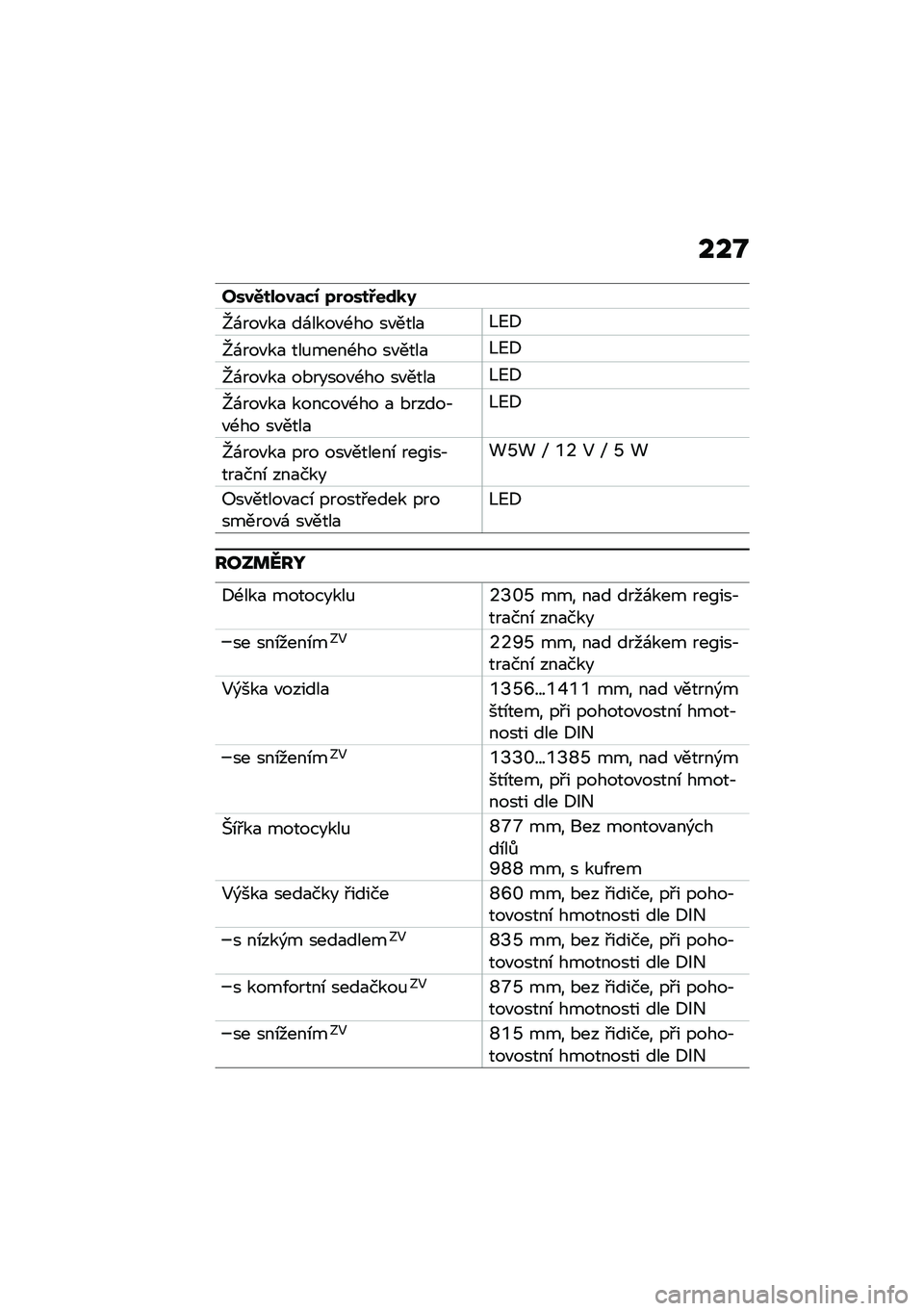 BMW MOTORRAD F 850 GS 2021  Návod k obsluze (in Czech) ���N
����.�����	�*�0 �7�$����:��\f�
�9
�e�\f���"��
 ��\f����"�-�� ��"����
�=�?�8
�e�\f���"��
 ���%����-�� ��"����
�=�?�8
�e�\f���"��
 ��*�����"�-�� �