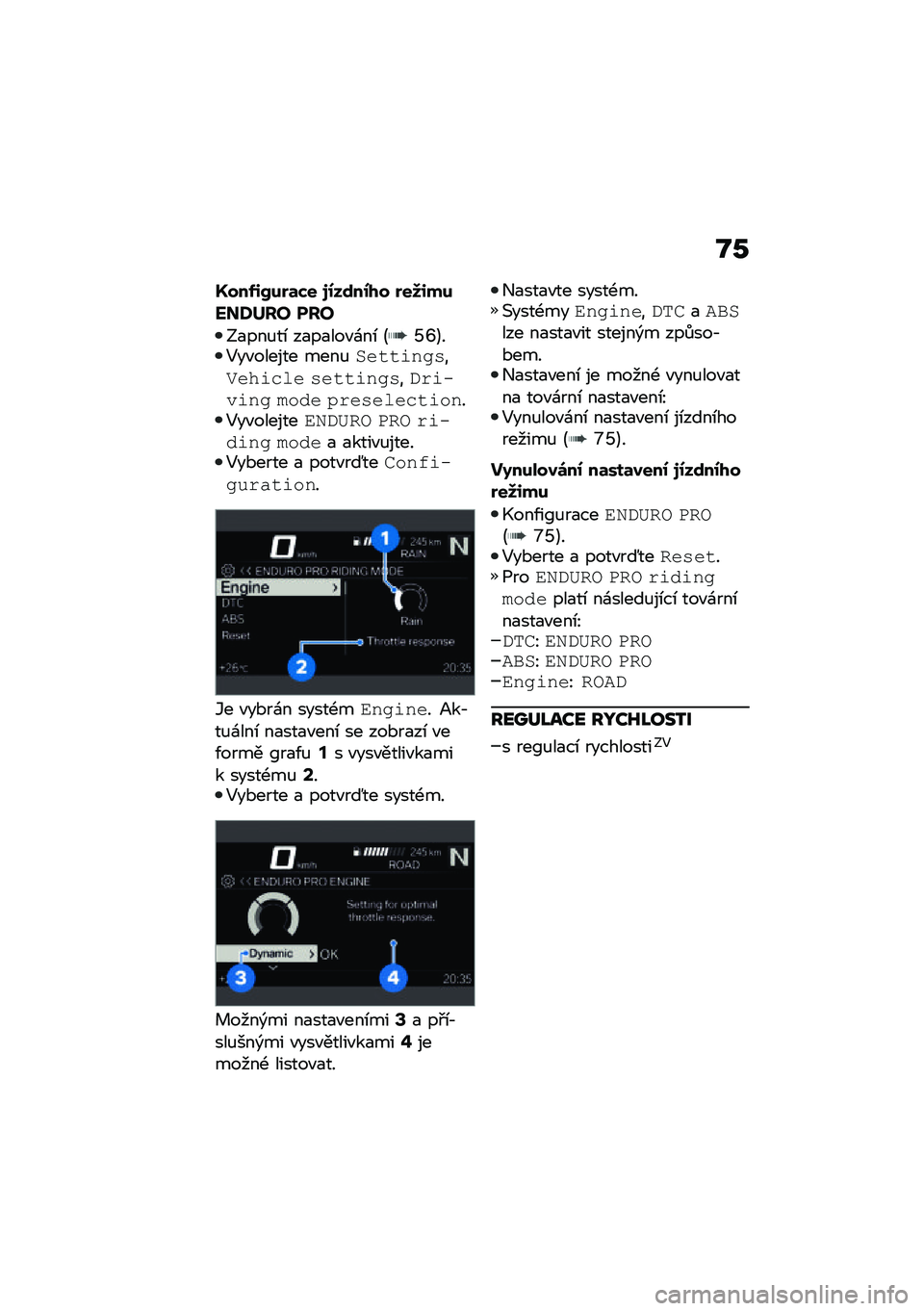 BMW MOTORRAD F 850 GS 2021  Návod k obsluze (in Czech) �N�0
����-�,�S��$�	�*� �3�0��\f��0�/� �$��8�,�����V��� ���
�;�
���%��\b ��
��
���"�\f��\b �B�V�[�C��5��"������ ����%�&����\f��
���!���\f��� �����\f