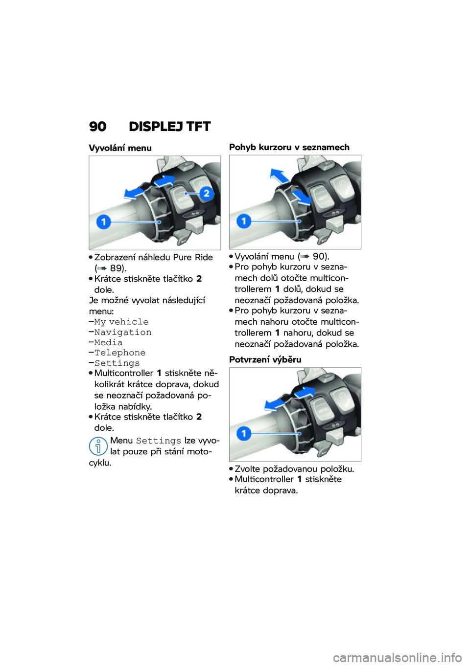 BMW MOTORRAD F 850 GS 2021  Návod k obsluze (in Czech) �Q�\f �:����L��[ �2�X�2
��9����\b��0 ����
�;��*��
����\b ��\f�����% �1�%�� �A����B�_�T�C��.��\f��� ��������� ���
��\b����B������3� �����- �"�