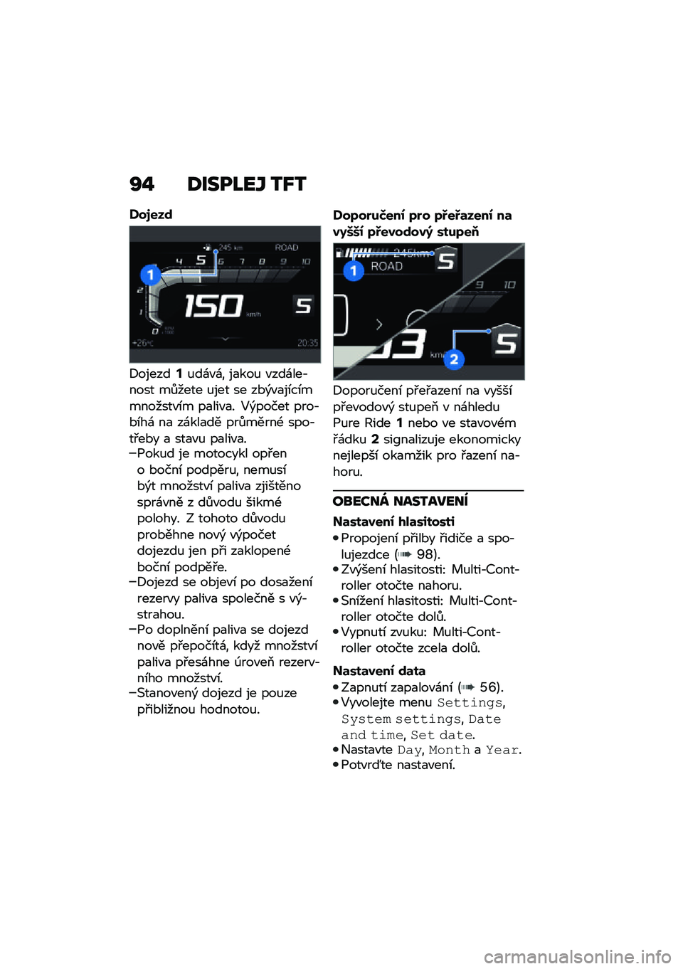 BMW MOTORRAD F 850 GS 2021  Návod k obsluze (in Czech) �Q�% �:����L��[ �2�X�2
�V��3���\f
�8������@�%��\f�"�\f� ��
���% �"���\f���,���� ��$���� �%��� �� ��*�)�"�
��\b��\b��������"�\b� ��
���"�
� �5�)����