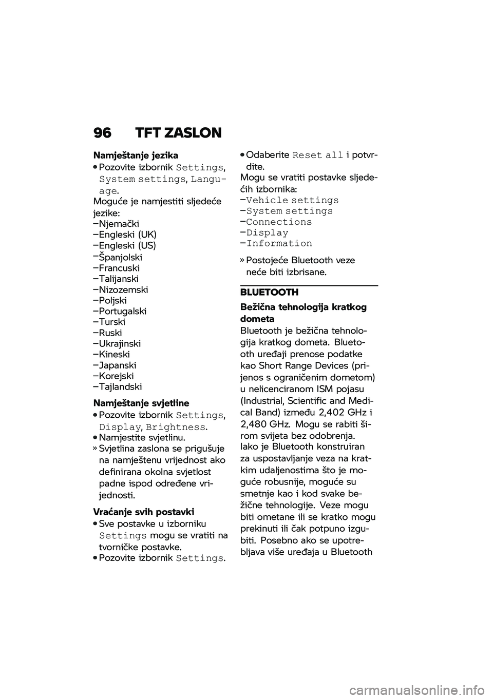 BMW MOTORRAD F 850 GS 2021  Kezelési útmutató (in Hungarian) �A�6 �+�H�+ �E���=��
����+� �-���
�+�  �+� �,�\b��
�������
�
 ���������&����\f��
��%�&����� �����\f��
��%�	���
�� ��
�������!�
 �	�
 ���\b�	�
�\f�
