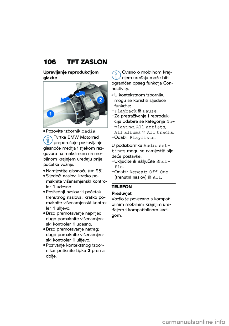 BMW MOTORRAD F 850 GS 2021  Kezelési útmutató (in Hungarian) �
��6 �+�H�+ �E���=��
�������+��
�+�  �� �������\f�\b�+���/���,�"� 
�������
�
 ������������\f��
�/���
�� ��� ���
��������
�������	�
 ��
