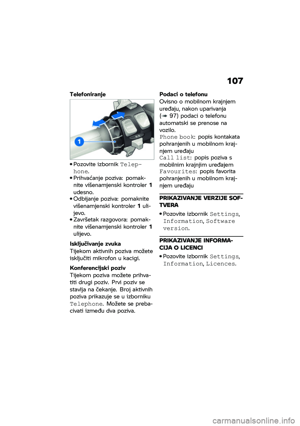 BMW MOTORRAD F 850 GS 2021  Kezelési útmutató (in Hungarian) �
��>
�� �� �(��
�\b���
�+� 
�������
�
 ���������)����$� ���������$���!���	�
 �������9 ���\b������
�
 ���(�
���\b�	�
��\f�� ����
����
��2�