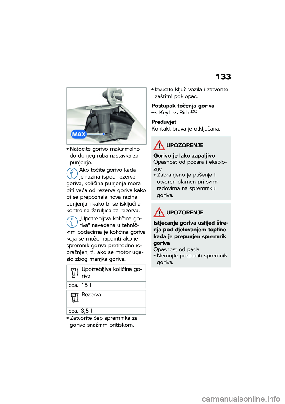BMW MOTORRAD F 850 GS 2021  Kezelési útmutató (in Hungarian) �
�C�C
�-��
����
�
 ������ �\b���\f��\b������ ����	�
� ���� ���\f�
���� ������	�
��	�
�
��� �
����
�
 ������ �����	�
 ������ ��\f��� �