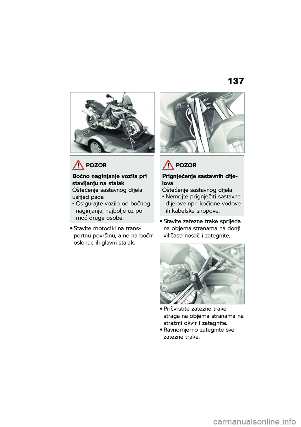 BMW MOTORRAD F 850 GS 2021  Kezelési útmutató (in Hungarian) �
�C�>
�����
����
� �
��/�\b�
�+��
�+�  ���,�\b�� ���\b�	�����+��
�+� �
� �	������ �(�
�
�!�
��	�
 �\f��\f�
����� ���	�
����\f���	�
� ����� �\f�����
