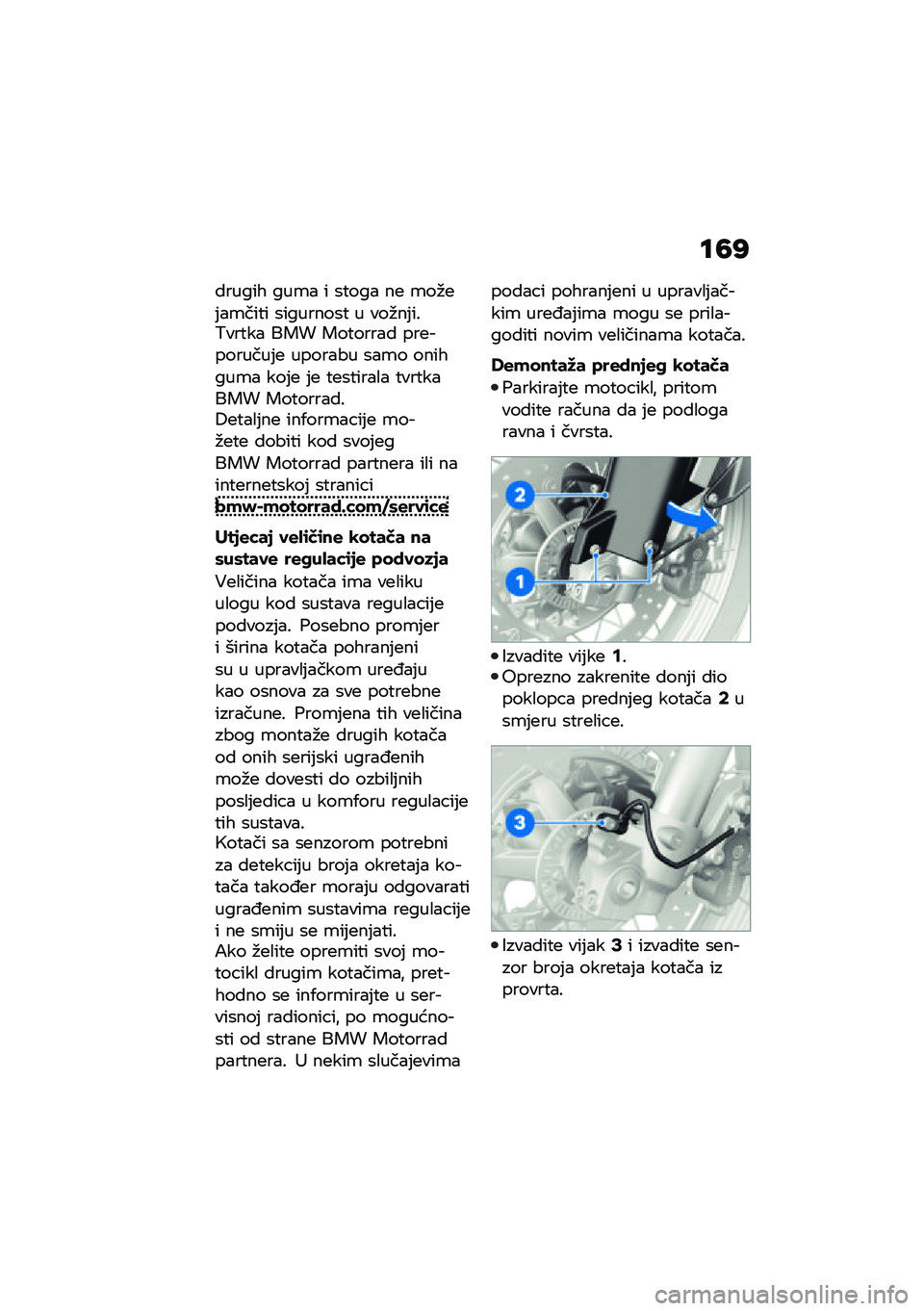 BMW MOTORRAD F 850 GS 2021  Kezelési útmutató (in Hungarian) �
�6�A
������$ ���\b� � �\f�
��� ��
 �\b��#�
�	��\b���
� �\f�������\f�
 � ���#��	���/���
�� ��� ���
����� ���
��������	�
 ������� �\f��\b�