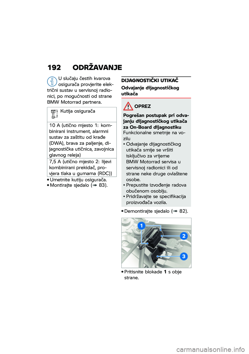 BMW MOTORRAD F 850 GS 2021  Kezelési útmutató (in Hungarian) �
�A� ��1�;�P�����J�
� �\f�����	� ��
�\f�
��$ ���������\f������� �����	�
���
�
 �
��
���
����� �\f��\f�
�� � �\f�
����\f���	 �����������%