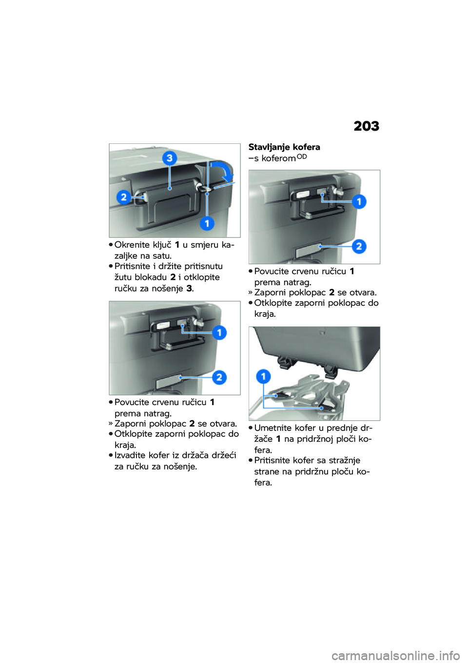 BMW MOTORRAD F 850 GS 2021  Kezelési útmutató (in Hungarian) ���C
� ���
���
�
 ���	���2� �\f�\b�	�
�� �������	��
 �� �\f��
������
��\f���
�
 � ���#��
�
 ����
��\f���
��#��
� ��������4� ��
������
�
���