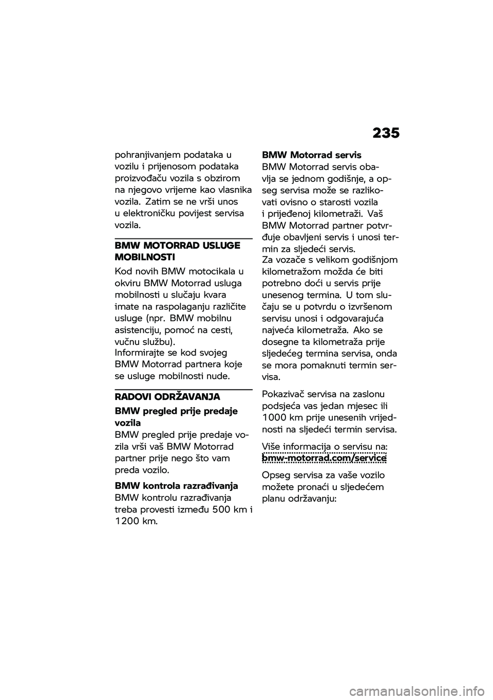 BMW MOTORRAD F 850 GS 2021  Kezelési útmutató (in Hungarian) ��C�)
���$����	�����	�
�\b �����
��� ������� � ����	�
���\f��\b �����
�����������1��� ������ �\f �������\b�� ��	�
���� ����	�
�\b�