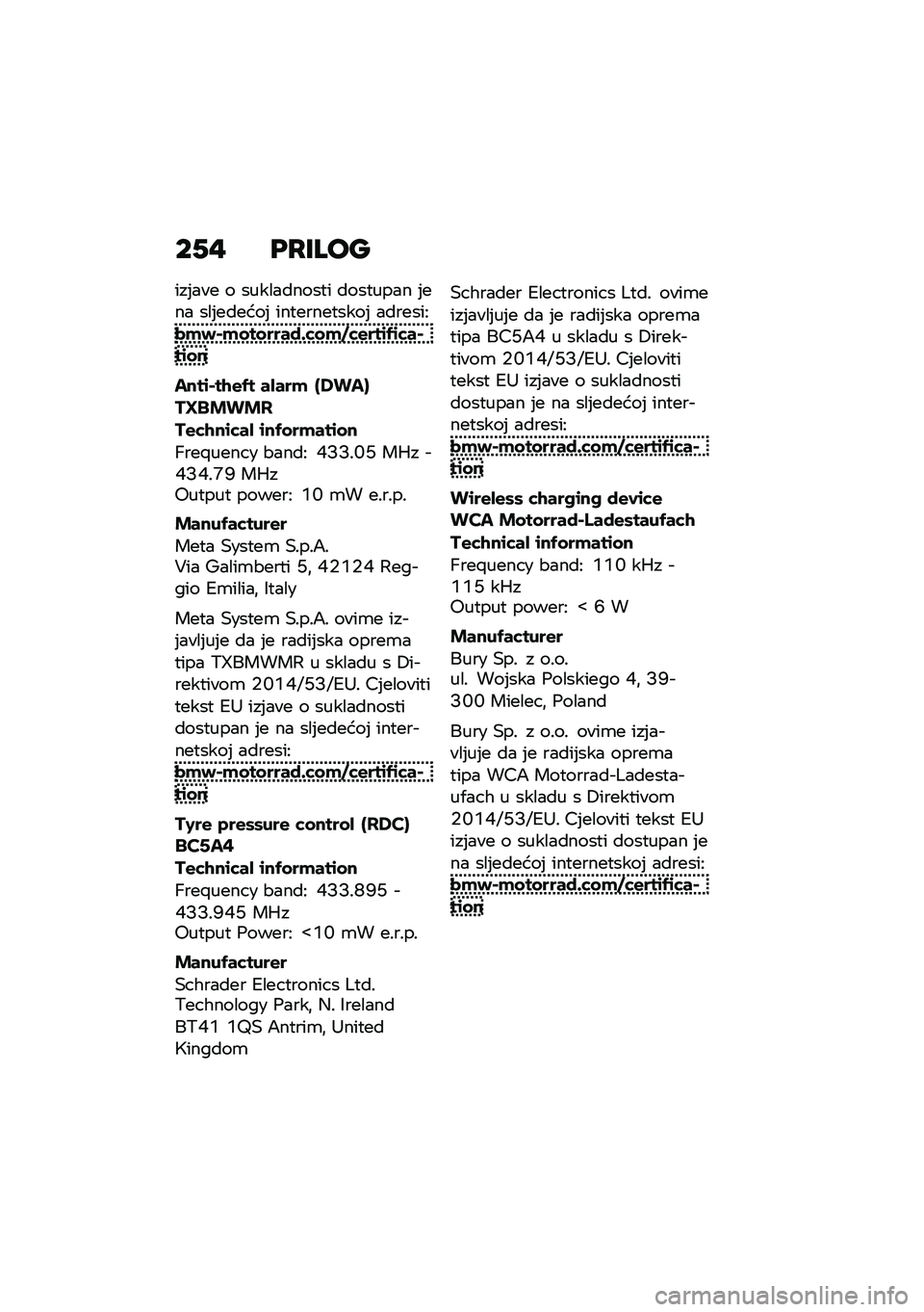 BMW MOTORRAD F 850 GS 2021  Kezelési útmutató (in Hungarian) ��)�  ��;�8�=��<
���	���
 � �\f��������\f�
� ���\f�
���� �	�
�� �\f��	�
��
�!��	 ���
�
���
�
�\f���	 ����
�\f��9�"��#�$���������%�\f���&�\f� ���\b�(�\