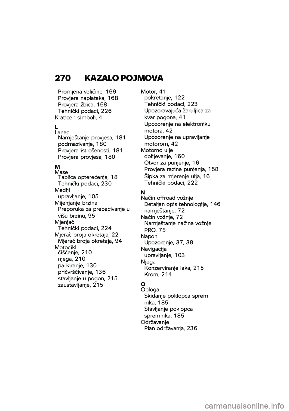 BMW MOTORRAD F 850 GS 2021  Kezelési útmutató (in Hungarian) ��>� �"��E��=� ���J�\b���
����\b�	�
�� ��
������
�% �L�F�?�����	�
�� ������
����% �L�F�J�����	�
�� �#�����% �L�F�J�/�
�$����� �������% �)�)�F�7�