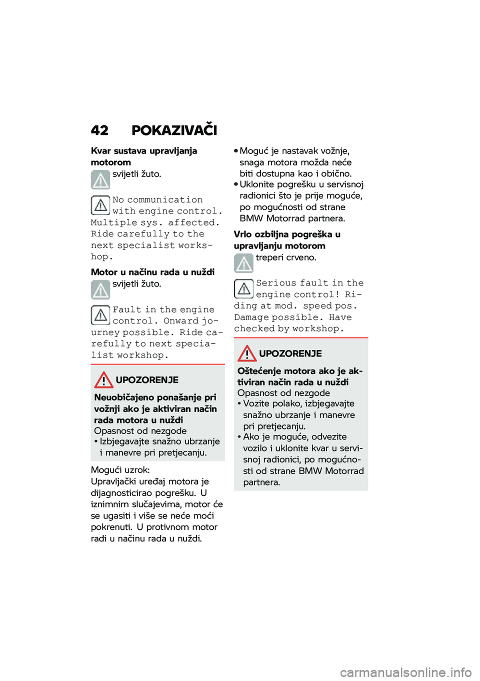 BMW MOTORRAD F 850 GS 2021  Kezelési útmutató (in Hungarian) � � ���"��E�8���F�8
�F��� �	��	���� �������+��
�+��������
�\f���	�
�
�� �#��
��
�� �������\f����\f���
�\f�� ���
�\f�� �������������\f