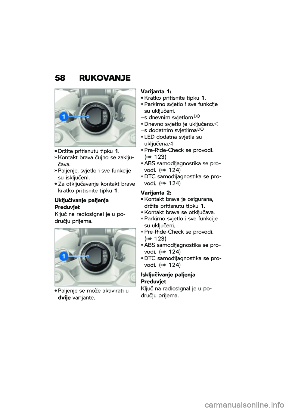 BMW MOTORRAD F 850 GS 2021  Kezelési útmutató (in Hungarian) �)�? �;�I�"�����J�
���#��
�
 ����
��\f���
� �
�����2��7���
���
 ����� ���	�� �\f�
 �����	�����������	�
��	�
�% �\f��	�
�
�� � �\f��
 �&������	