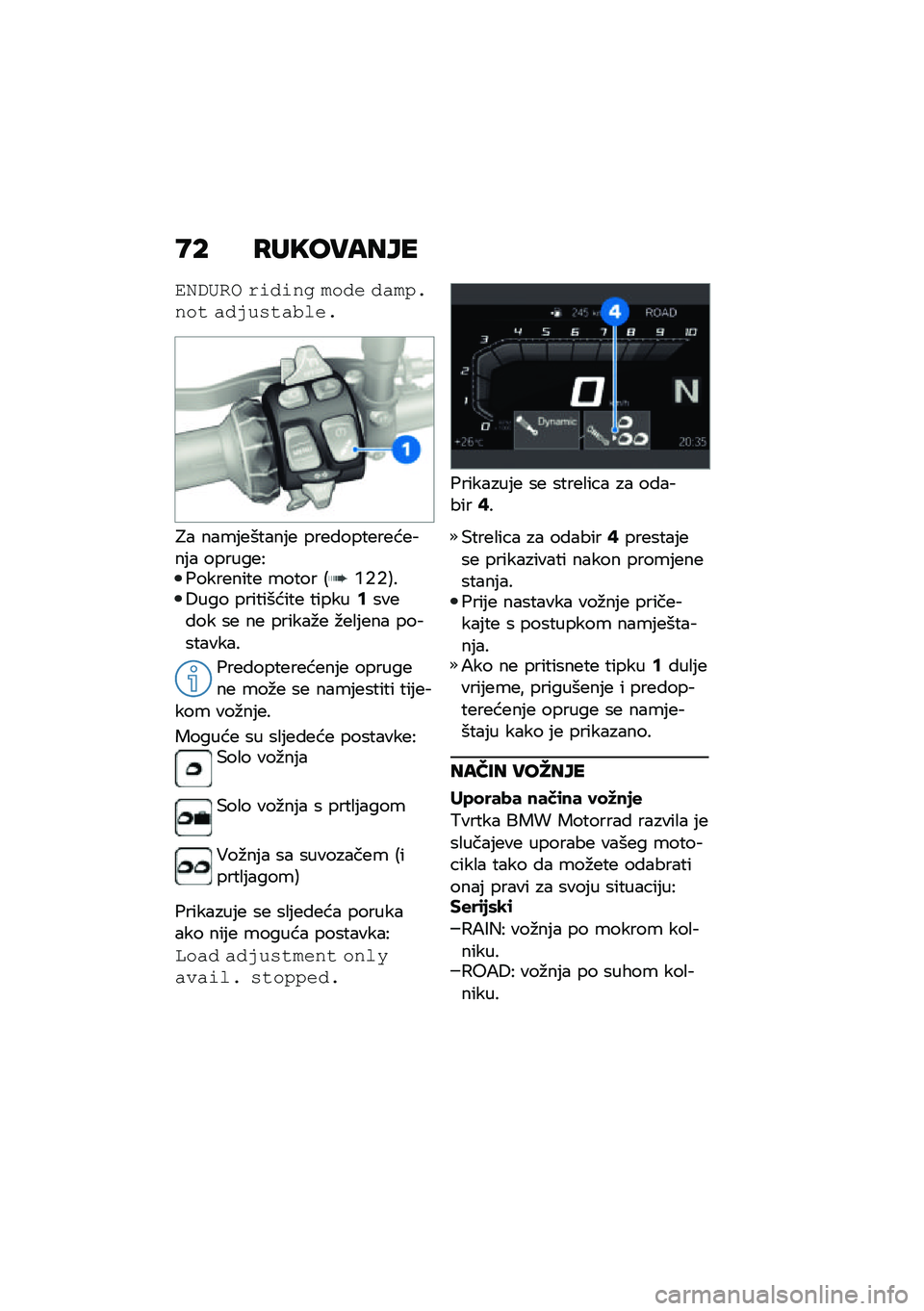 BMW MOTORRAD F 850 GS 2021  Kezelési útmutató (in Hungarian) �>� �;�I�"�����J�
�%��*�0�� ��\f��\f��
 ���� ����$���� ���,��������
�8� ���\b�	�
�(�
���	�
 ���
����
�
��
�!�
���	� ������
�9�����
���
�
 �\b�