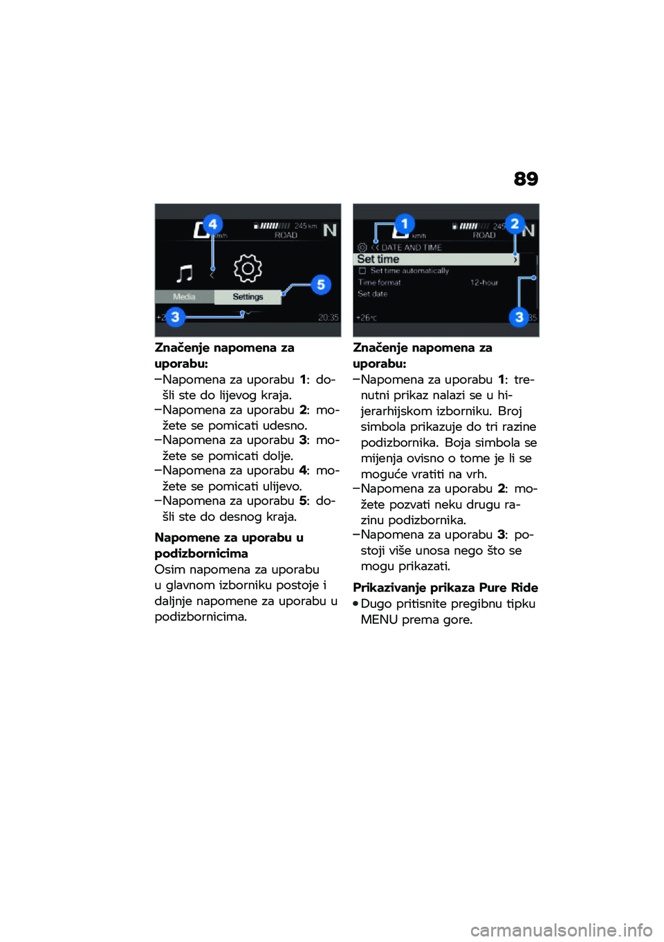BMW MOTORRAD F 850 GS 2021  Kezelési útmutató (in Hungarian) �?�A
��
��� �
�+�  �
����� �
� �,�������"��N
�-����\b�
�� �� ��������2�9 ����(�� �\f�
�
 �� ���	�
��� ����	���-����\b�
�� �� ��������4�9 �\b