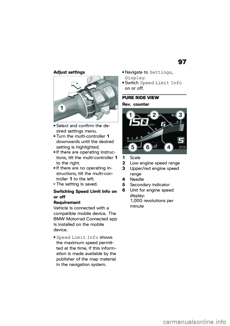 BMW MOTORRAD F 900 R 2020  Riders Manual (in English) �9�D
���K��	� �	�\f���\b���	
�(��\f���
 �	�� ������\b� �
�� ��� ���\b�� ���
�
���� ������*��\b� �
�� ���\f�
�� ����
�\b��\f�\f��\b�-������	�\b��