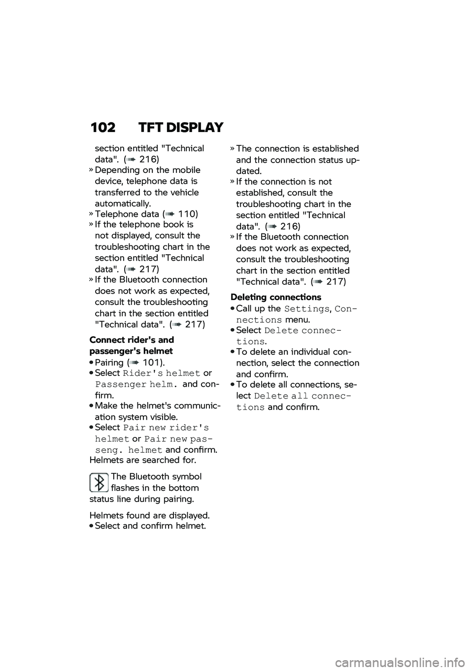 BMW MOTORRAD F 900 R 2020  Riders Manual (in English) �\f�
� �\b�=�\b �4���>���I
����
��� ���
��
�\f�� �A�*�������	�\f��	�
�	�A� �6�$�O�I�7�5�������� �� �
�� �����\f��������! �
��\f������ ��	�
�	 ��
