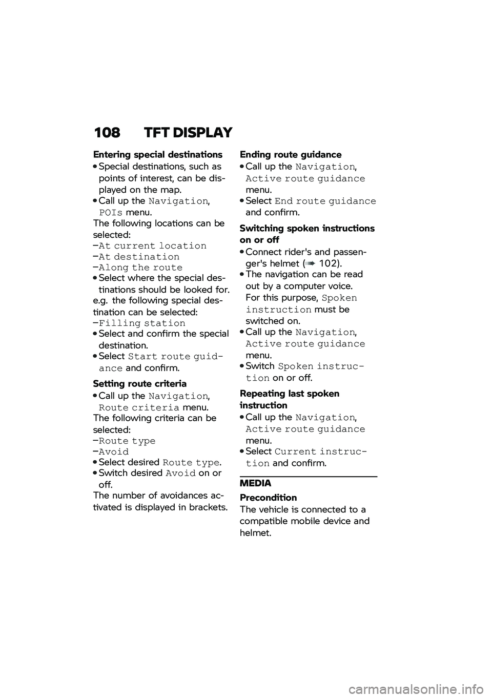 BMW MOTORRAD F 900 R 2020  Riders Manual (in English) �\f�
�7 �\b�=�\b �4���>���I
����\f�
�\b�� �	�&�\f�"�\b�� ��\f�	��\b����\b���	
�(�����	�\f ����
���	�
�����! ���� �	������
� �� ���
��\b���
�! ��	� ��
