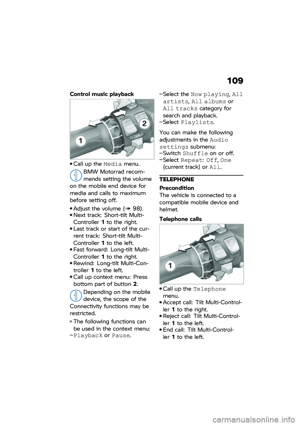 BMW MOTORRAD F 900 R 2020  Riders Manual (in English) �\f�
�9
�����
�� ���	�\b�" �&���,���"�@
�#�	�\f�\f �� �
������������
��� ���
��\b�\b�	� �\b����� ����� ���
�
��� �
�� ���\f����� �
�� ����