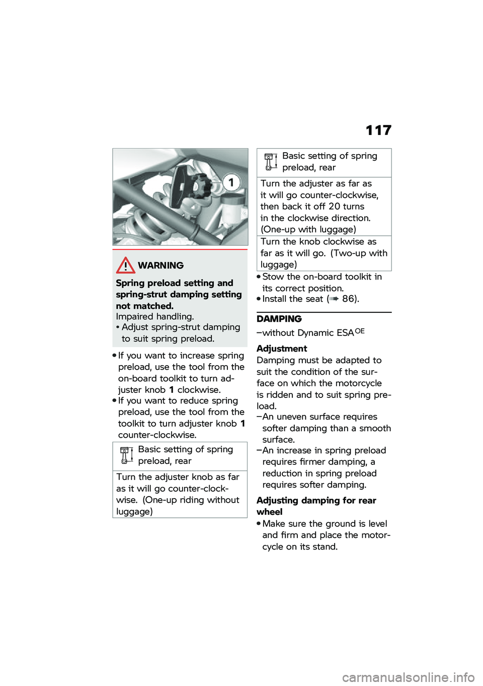 BMW MOTORRAD F 900 R 2020  Riders Manual (in English) �\f�\f�D
�������
�+�&�
�\b�� �&�
�\f���� �	�\f���\b�� ����	�&�
�\b���!�	��
�� ����&�\b�� �	�\f���\b����� ����"��\f�� ����	��\b�� ��	���\f�����&�