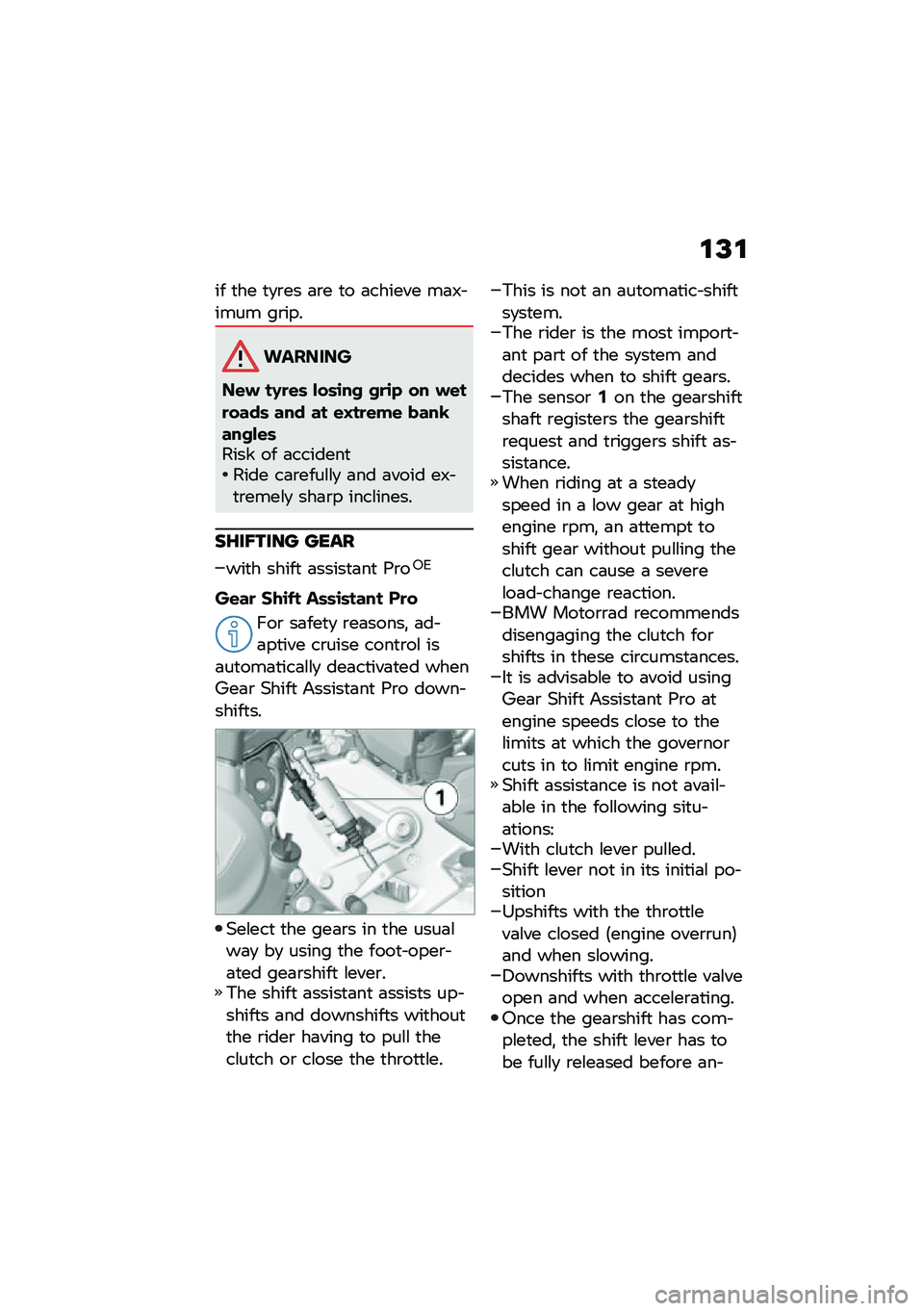 BMW MOTORRAD F 900 R 2020  Riders Manual (in English) �\f�;�\f
�� �
�� �
�
�\b�� �	�\b� �
� �	������ ��	�8� ���� ��\b���
�������
��\f� ��,�
�\f�	 ���	�\b�� ��
�\b�& �� ��\f��
����	 ��� �� �\f�C��
�\f��\