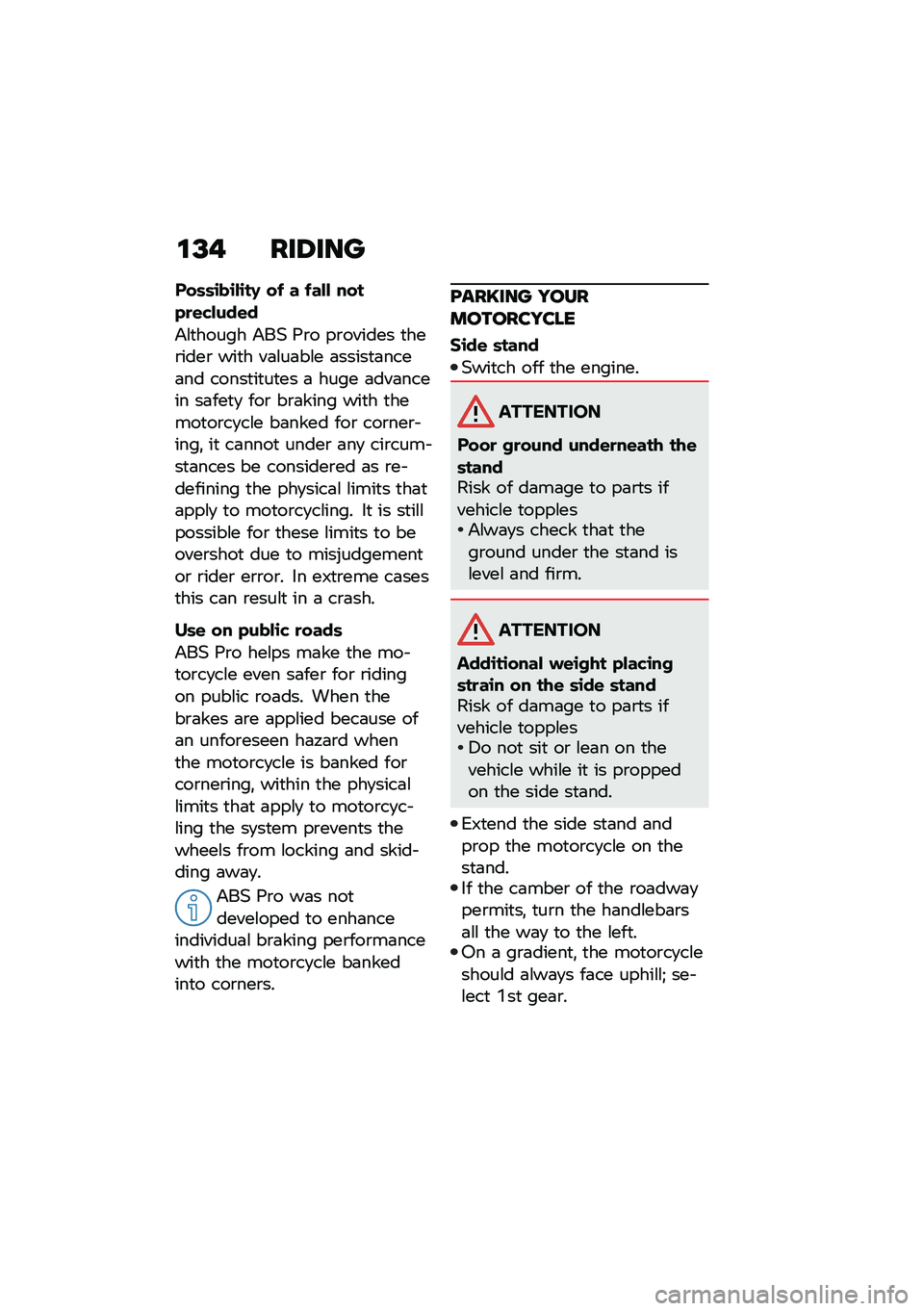 BMW MOTORRAD F 900 R 2020  Riders Manual (in English) �\f�;� ���4���
�%��	�	�\b��\b��\b��, ��$ � �$��� ����&�
�\f�"����\f�
�&�\f�
����� �&��( �9�\b� ��\b������ �
���\b����\b ���
� ��	�\f��	��\f� �	�����