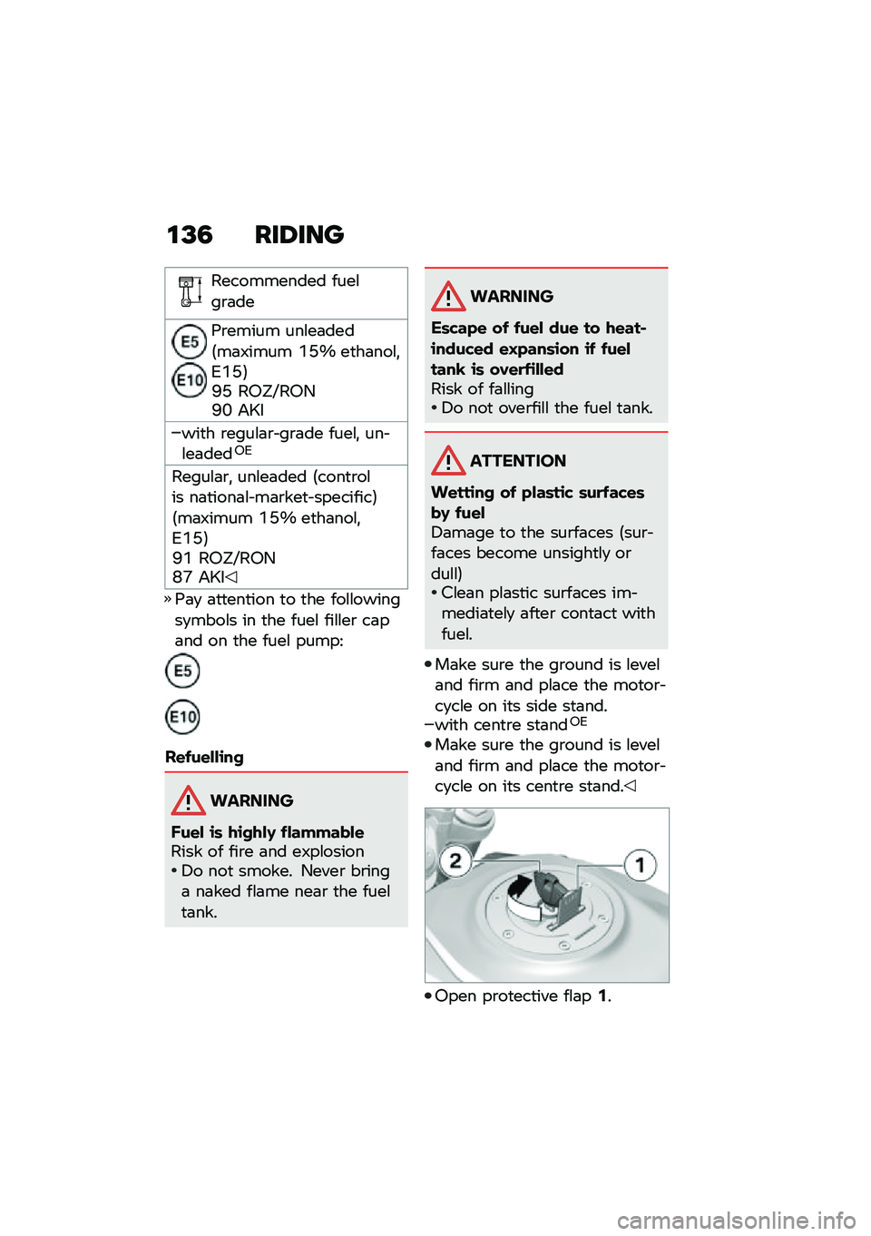 BMW MOTORRAD F 900 R 2020  Riders Manual (in English) �\f�;�0 ���4���
����������� ����\f��\b�	��
�9�\b����� ���\f��	����6��	�8���� �O�D�Y ��
��	���\f�!�2�O�D�7�B�D ��1�Z�F��1�-�B�K �&�R�
���
� �\b����\f�