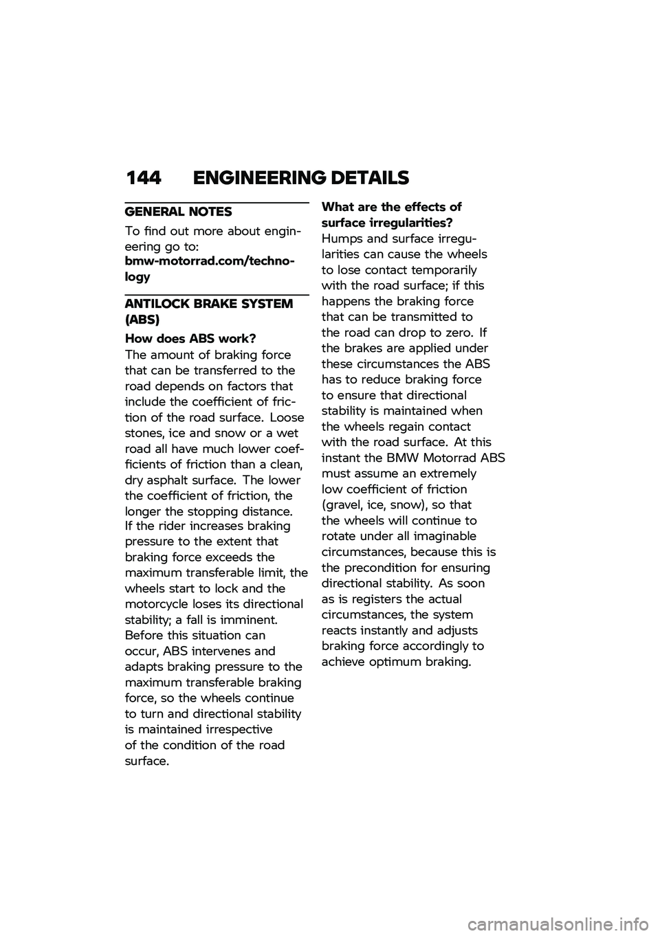 BMW MOTORRAD F 900 R 2020  Riders Manual (in English) �\f�� ����������� �4��\b����
������� ���\b��
�*� ���� ���
 ���\b� �	����
 ������ ���\b��� �� �
��<����!�����
�
��� �"���#��\f�"���