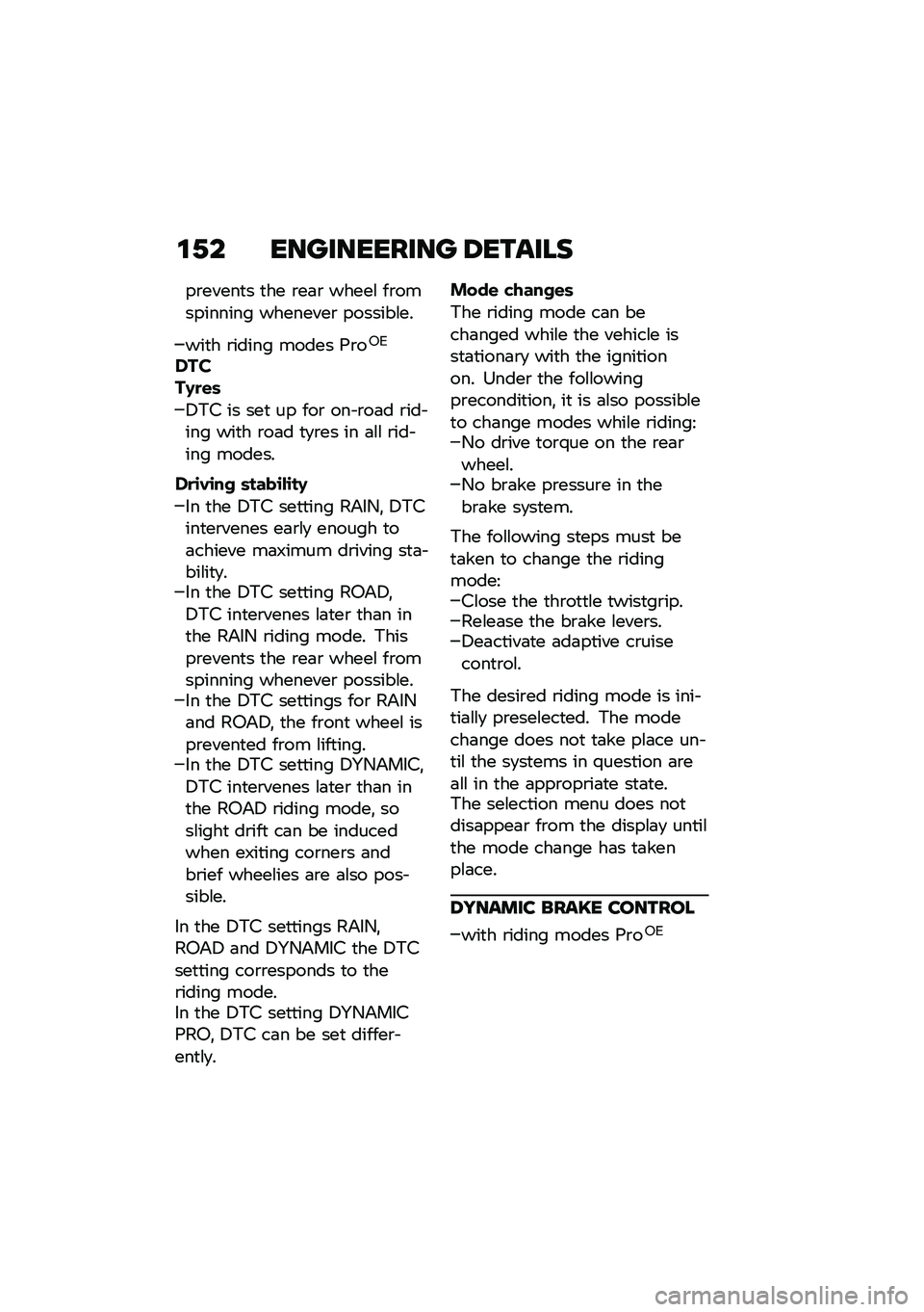 BMW MOTORRAD F 900 R 2020  Riders Manual (in English) �\f�,� ����������� �4��\b����
��\b�����
� �
�� �\b��	�\b �����\f ��\b���������� ��������\b �������\f��
���
� �\b����� ����� �9�\b�