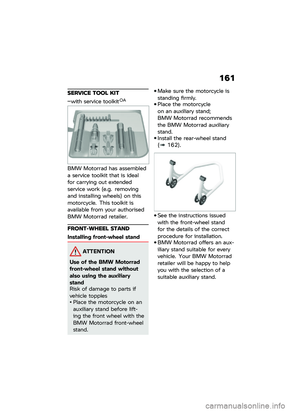 BMW MOTORRAD F 900 R 2020  Riders Manual (in English) �\f�0�\f
����5��� �\b��� �A��\b
���
� ���\b���� �
���\f���
�1�&
��� ���
��\b�\b�	� ��	� �	������\f���	 ���\b���� �
���\f���
 �
��	�
 �� ����	�\f�