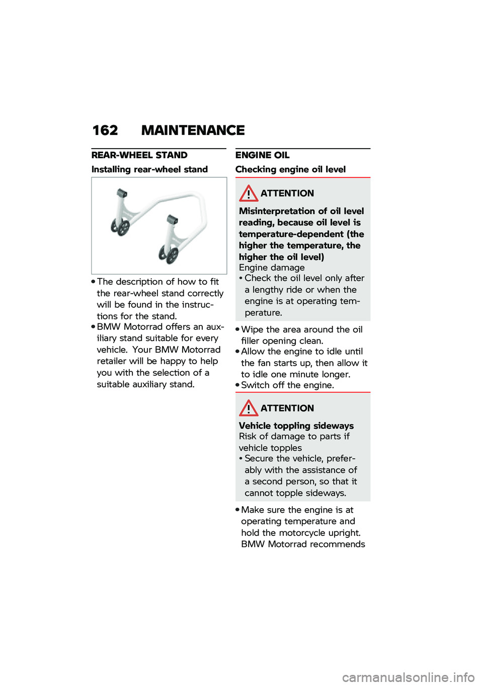 BMW MOTORRAD F 900 R 2020  Riders Manual (in English) �\f�0� �����\b������
�������E��� ��\b���4
���	�����\b�� �
�\f��
�!���\f�\f� �	����
�*�� �����\b���
��� �� ��� �
� ���
�
�� �\b��	�\b� ���