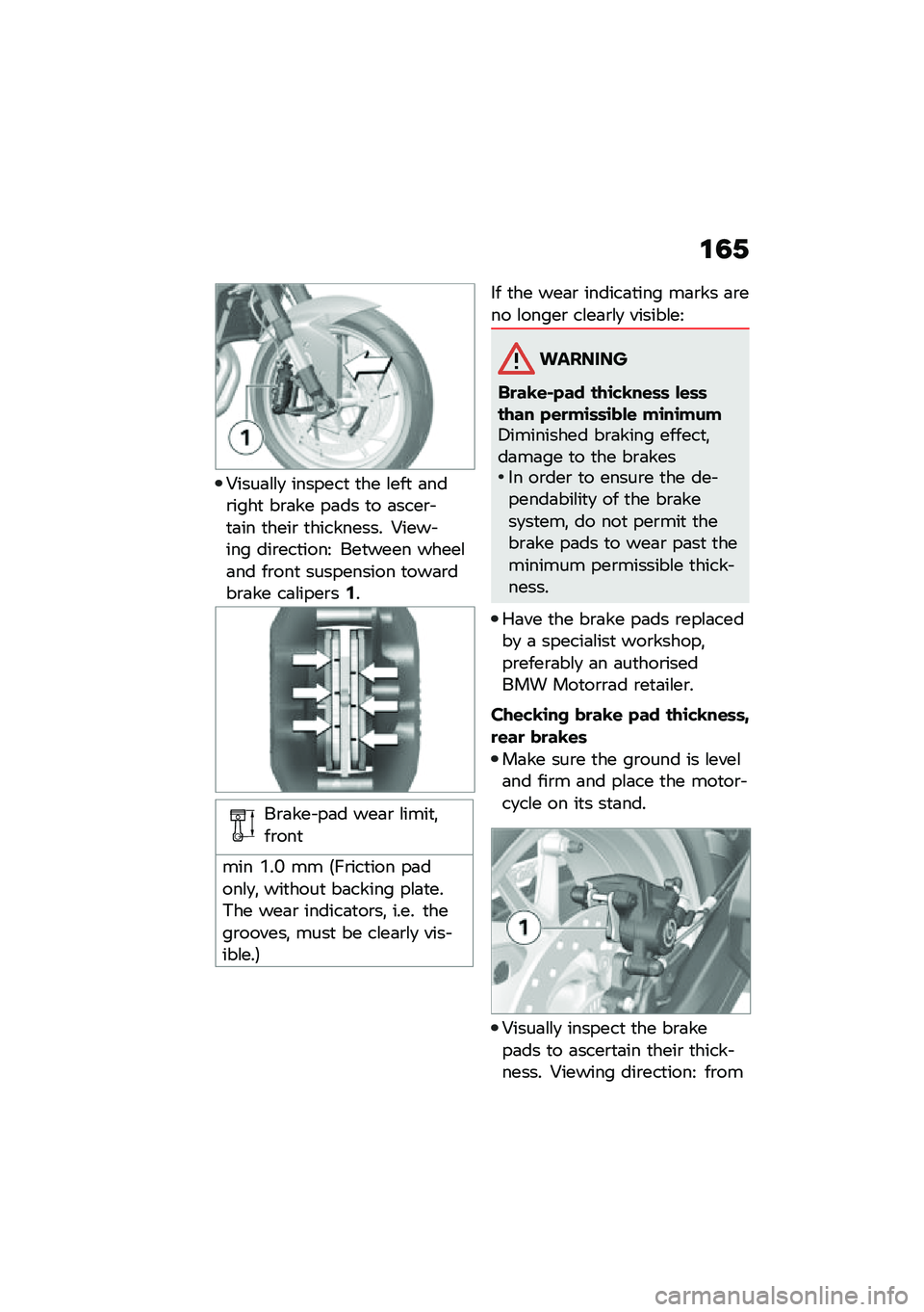 BMW MOTORRAD F 900 R 2020  Riders Manual (in English) �\f�0�,
�0����	�\f�\f�
 �������
 �
�� �\f���
 �	���\b����
 ��\b�	�� ��	�� �
� �	����\b� �
�	�� �
����\b �
��������� �0���� ��� ���\b���
����< ��