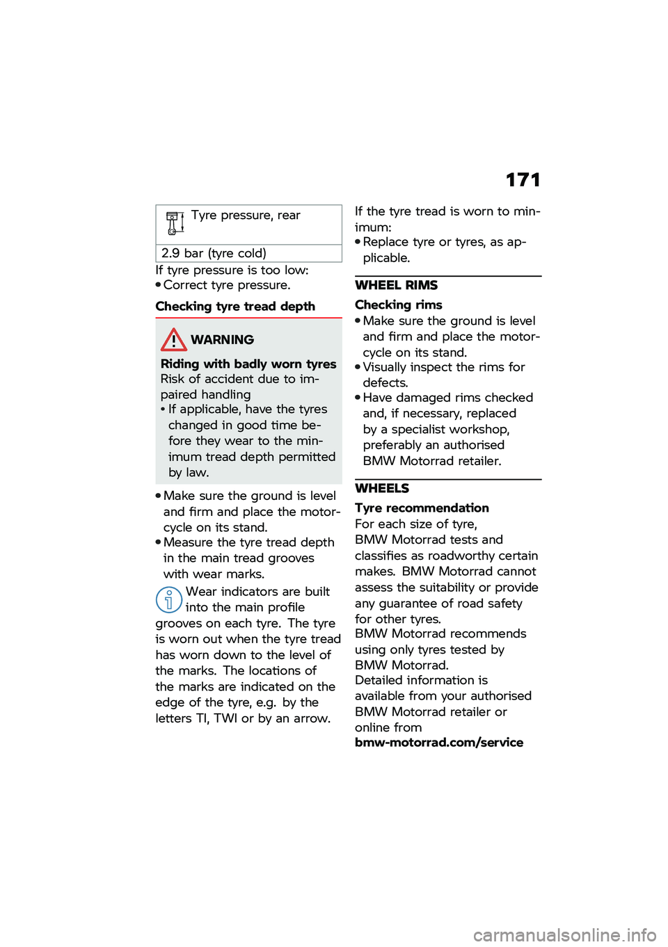 BMW MOTORRAD F 900 R 2020  Riders Manual (in English) �\f�D�\f
�*�
�\b� ��\b�����\b��! �\b��	�\b
�$��B ��	�\b �6�
�
�\b� ���\f��7
�� �
�
�\b� ��\b�����\b� �� �
�� �\f���<�#��\b�\b���
 �
�
�\b� ��\b�����\b��
���\f