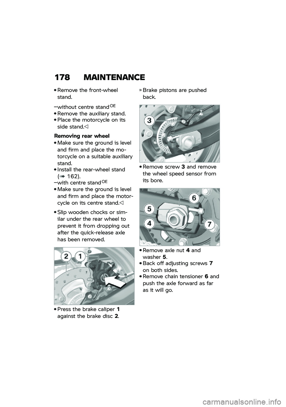 BMW MOTORRAD F 900 R 2020  Riders Manual (in English) �\f�D�7 �����\b������
������ �
�� ��\b���
� �����\f��
�	���
���
����
 ����
�\b� ��
�	���1�2
������ �
�� �	��8��\f��	�\b�
 ��
�	����9�\f�	�� �
