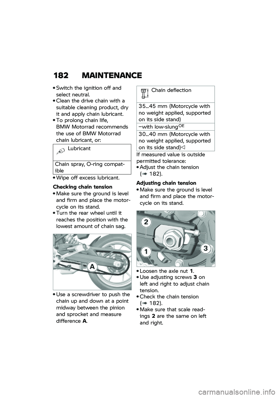 BMW MOTORRAD F 900 R 2020  Riders Manual (in English) �\f�7� �����\b������
�(���
�� �
�� �����
��� ��� �	�����\f���
 ����
�\b�	�\f��#�\f��	� �
�� ��\b��� ���	�� ���
� �	����
�	��\f� ��\f��	���
