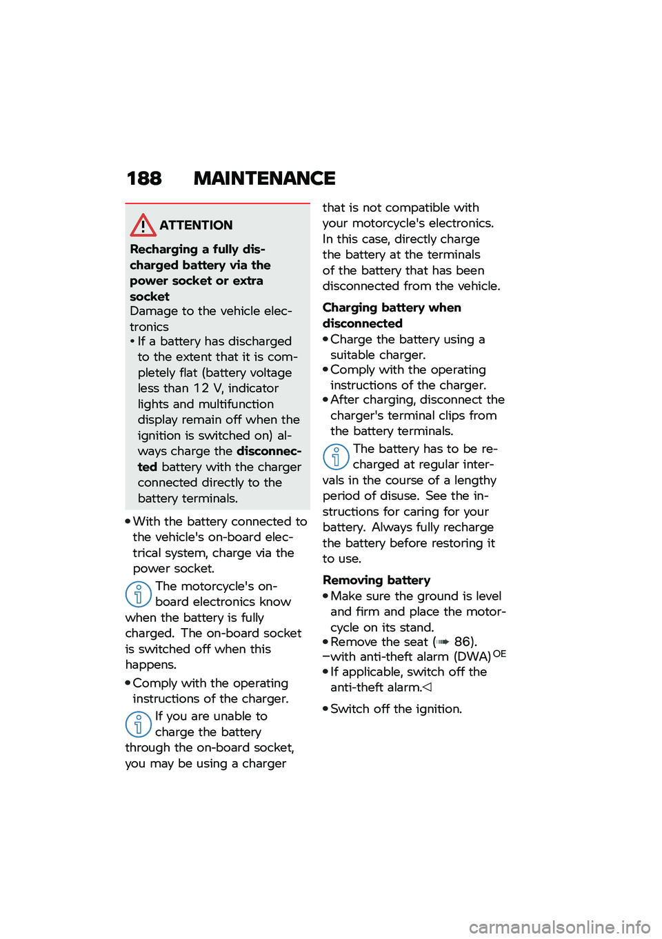BMW MOTORRAD F 900 R 2020  Riders Manual (in English) �\f�7�7 �����\b������
���������
��\f�"���
��\b�� � �$����, ��\b�	�!�"���
��\f� �����\f�
�, �*�\b� ���\f�&���\f�
 �	��"�@�\f� ��
 �\f�C��
��	��"�@�\f��