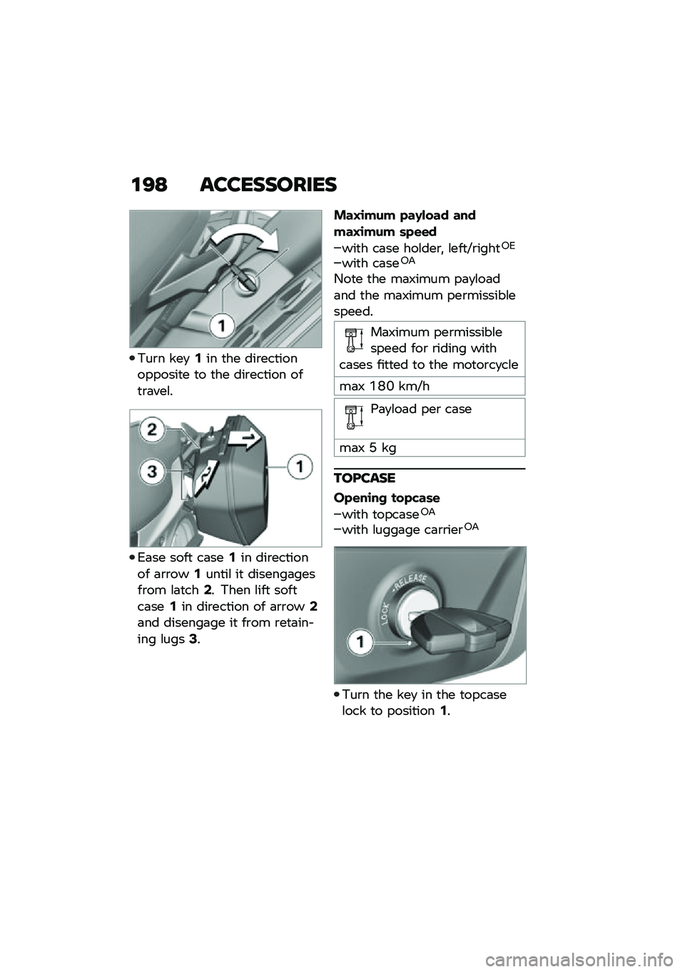 BMW MOTORRAD F 900 R 2020  Riders Manual (in English) �\f�9�7 �����������
�*��\b� ���
�-�� �
�� ���\b���
����������
� �
� �
�� ���\b���
��� ���
�\b�	���\f�
�2�	�� ����
 ��	���-�� ���\b���
��