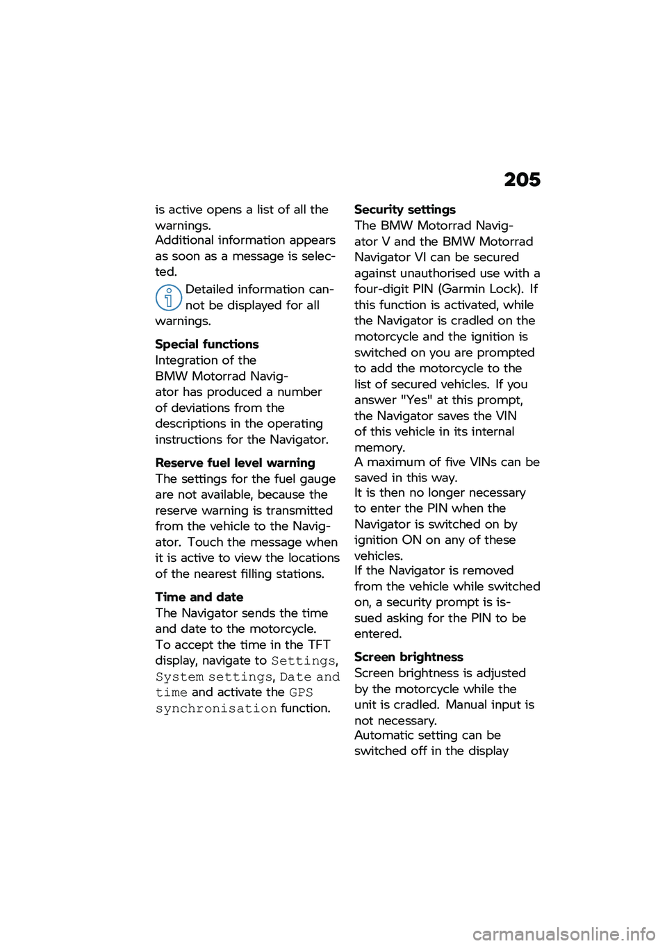 BMW MOTORRAD F 900 R 2020  Riders Manual (in English) ��
�,
�� �	��
��� ����� �	 �\f���
 �� �	�\f�\f �
����	�\b�������&����
����	�\f �����\b��	�
��� �	����	�\b��	� ���� �	� �	 �����	�� �� ���\f�