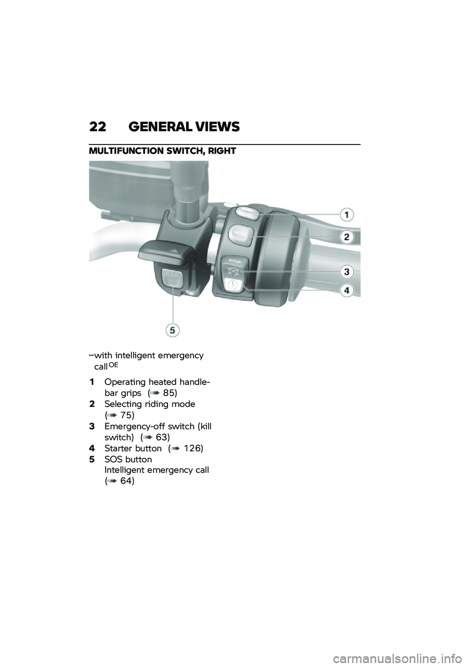 BMW MOTORRAD F 900 R 2020  Riders Manual (in English) �� ������� �5����
����\b��=����\b��� ����\b��E�6 ����E�\b
���
� ���
��\f�\f�����
 ����\b�����
��	�\f�\f�1�2
�-�1���\b�	�
��� ���	�
�� ��	���