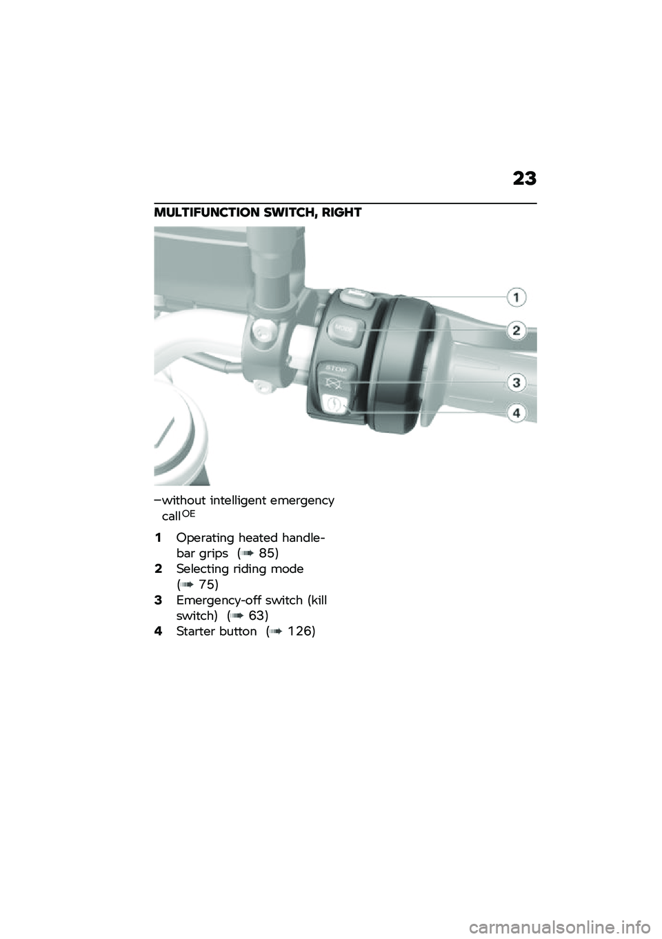 BMW MOTORRAD F 900 R 2020  Riders Manual (in English) ��;
����\b��=����\b��� ����\b��E�6 ����E�\b
���
����
 ���
��\f�\f�����
 ����\b�����
��	�\f�\f�1�2
�-�1���\b�	�
��� ���	�
�� ��	���\f�� ��	�\b ��\b�