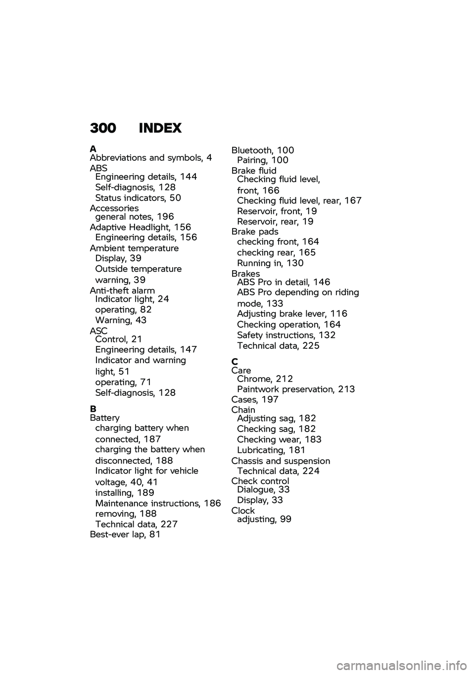 BMW MOTORRAD F 900 R 2020  Riders Manual (in English) �;�
�
 ���4��K
��&���\b����	�
���� �	�� ��
����\f��! �G�&��(�2�������\b��� ���
�	��\f��! �O�G�G�(��\f�� ���	�������! �O�$�M�(�
�	�
�� ������	�
��\b�