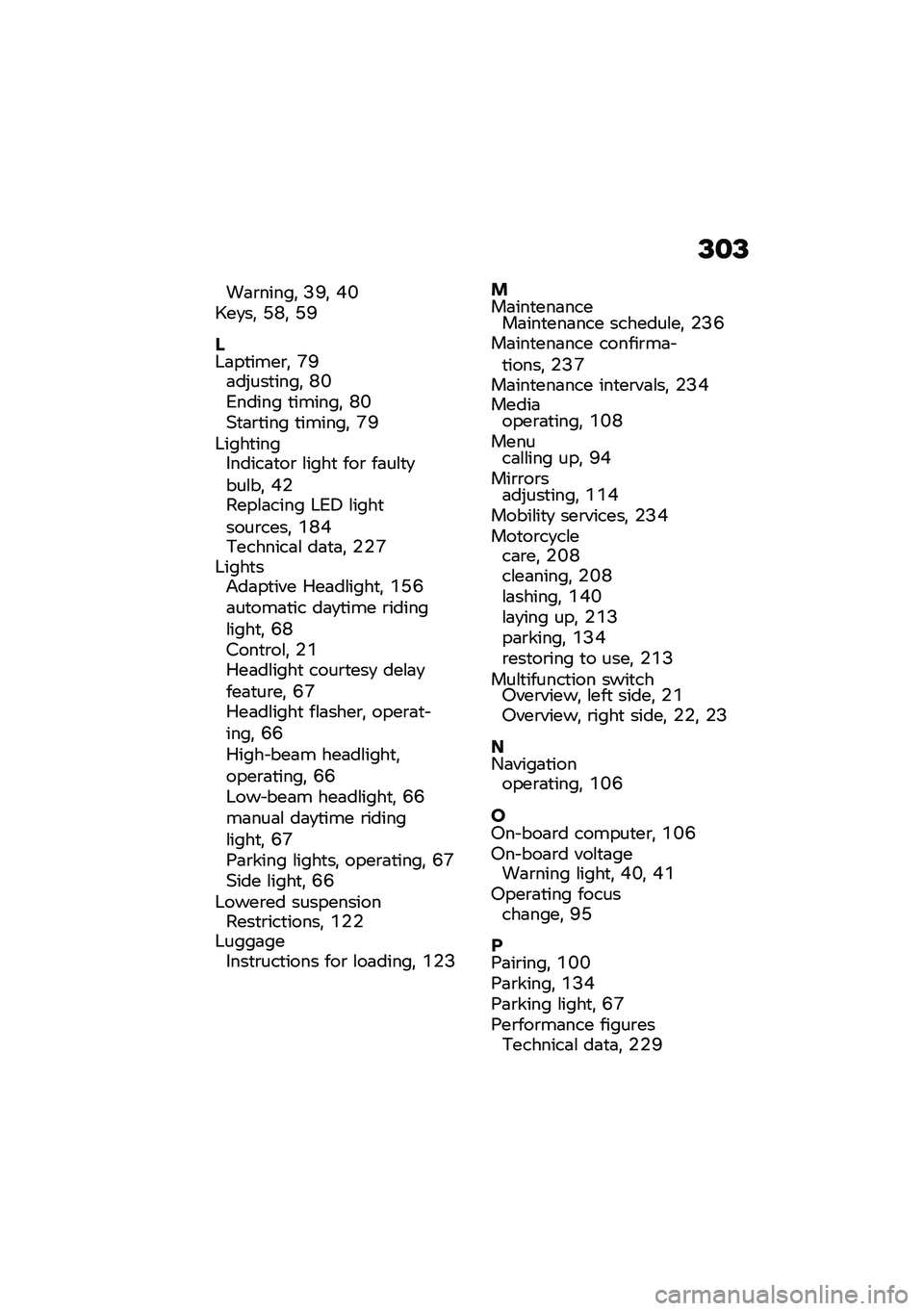 BMW MOTORRAD F 900 R 2020  Riders Manual (in English) �;�
�;
��	�\b�����! �?�B�! �G�K�R��
��! �D�M�! �D�B
�(�+�	��
����\b�! �Q�B�	��"���
����! �M�K�2����� �
������! �M�K�(�
�	�\b�
��� �
������! �Q�B�+����
������