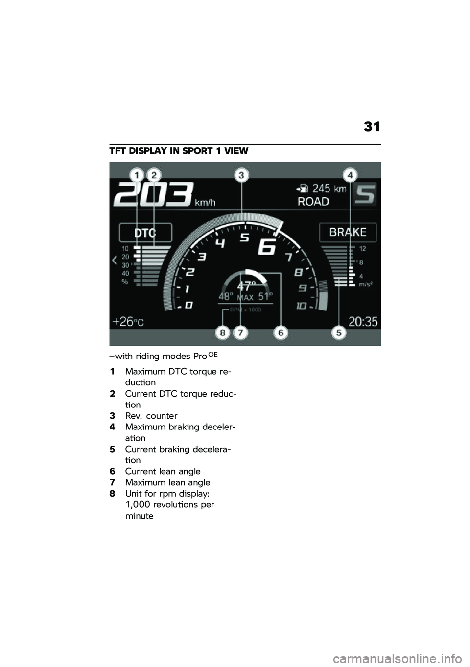 BMW MOTORRAD F 900 R 2020  Riders Manual (in English) �;�\f
�\b�=�\b �4���>���I �� ��>���\b �\f �5���
���
� �\b����� ����� �9�\b��1�2
�-��	�8���� �5�*�# �
��\b�/�� �\b�� ����
����/�#��\b�\b���
 �5�*�# �
��\b�/