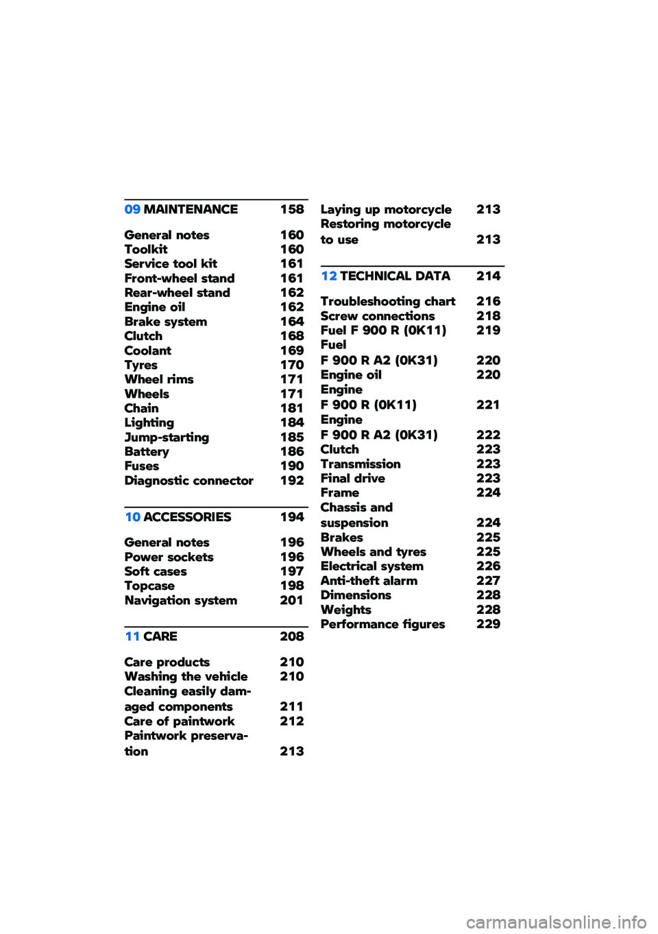 BMW MOTORRAD F 900 R 2020  Riders Manual (in English) �
�9�����\b������ �\f�,�7
���#��� �( �#�"�!��$ �\f�0�
�\b�"�"�(�@��! �\f�0�
������.� �!�"�"�( �@��! �\f�0�\f�=��"�#�!���/���( �$�!� �#�% �\f�0�\f��� ����/���( �$�!� 