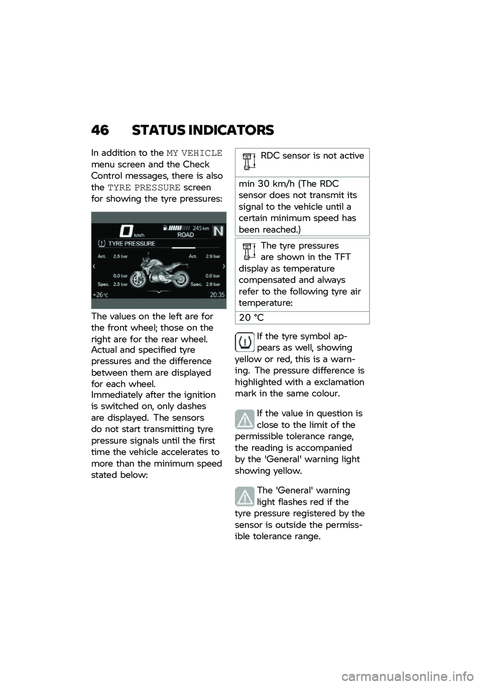 BMW MOTORRAD F 900 R 2020  Riders Manual (in English) ��0 ��\b��\b�� ���4����\b���
�� �	����
��� �
� �
����0 ��!�.�1��(�!���� ���\b��� �	�� �
�� �#�����#���
�\b��\f �����	����! �
���\b� �� �	�\f�