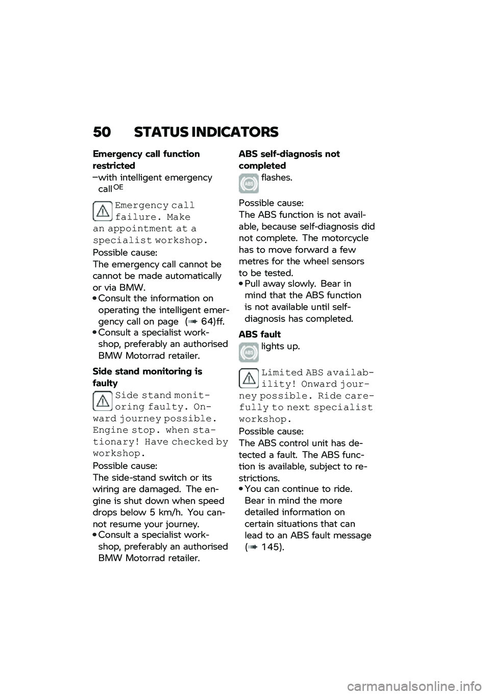 BMW MOTORRAD F 900 R 2020  Riders Manual (in English) �,�
 ��\b��\b�� ���4����\b���
���\f�
��\f��"�, �"��� �$���"��\b���
�\f�	��
�\b�"��\f�
���
� ���
��\f�\f�����
 ����\b�����
��	�\f�\f�1�2
�!�������\b�