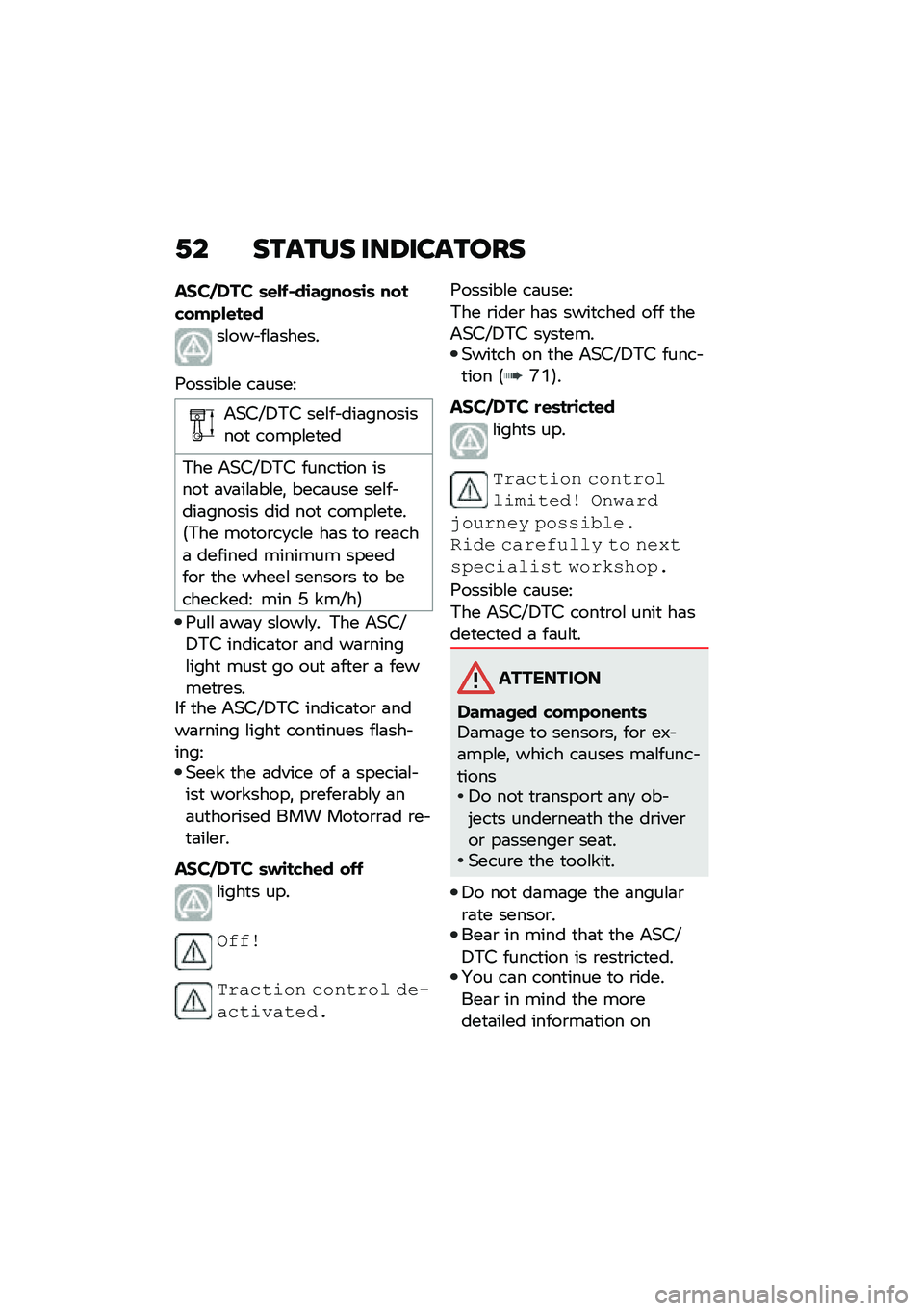 BMW MOTORRAD F 900 R 2020  Riders Manual (in English) �,� ��\b��\b�� ���4����\b���
��+��#��� �	�\f��$�!��\b�����	�\b�	 ����"���&��\f��\f�
��\f��� ��\f�	�����
�9������\f� ��	����<
�&�(�#�F�5�*�# ���\f�