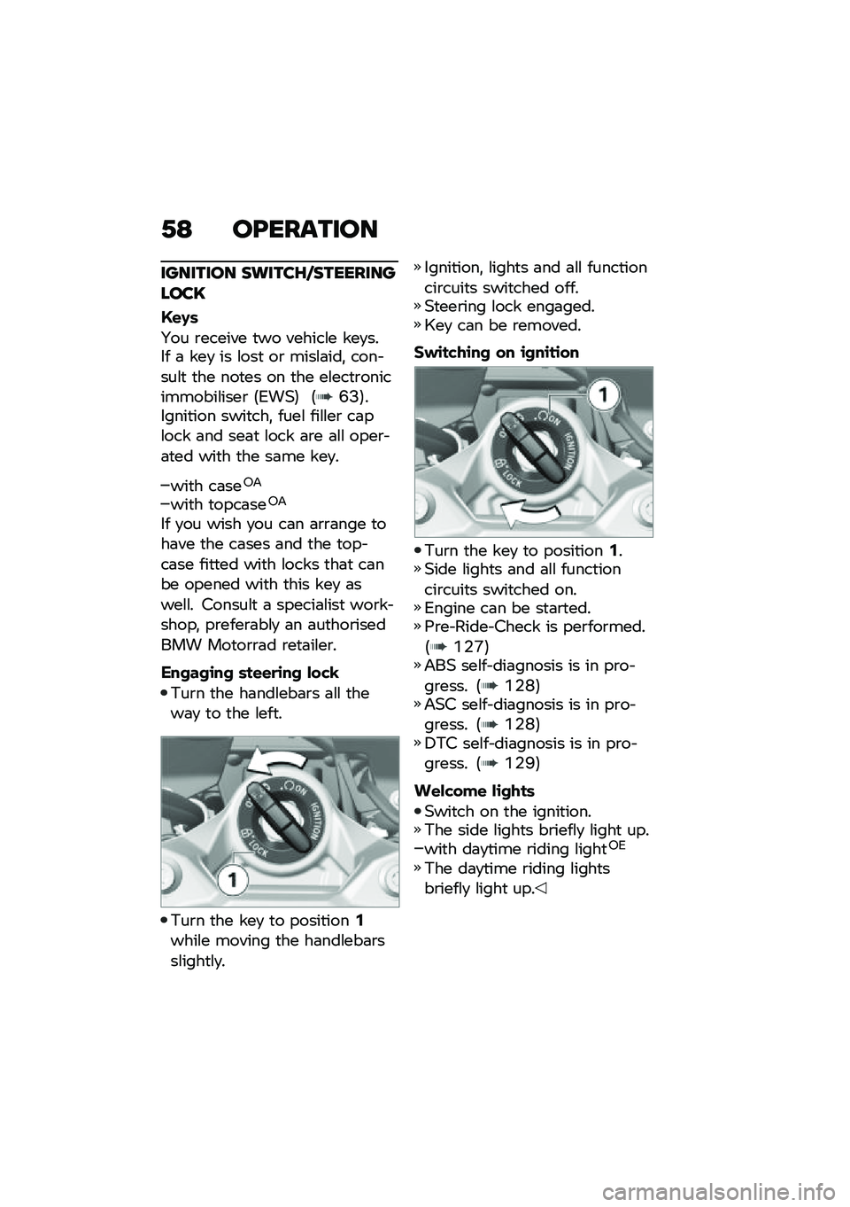 BMW MOTORRAD F 900 R 2020  Riders Manual (in English) �,�7 ��>����\b���
�����\b��� ����\b��E�?��\b����������A
�I�\f�,�	
�3�� �\b������ �
�� ������\f� ���
���� �	 ���
 �� �\f���
 ��\b ����\f�	��